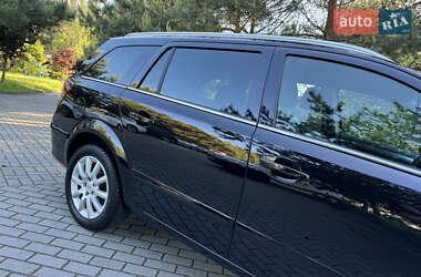 Универсал Opel Astra 2008 в 