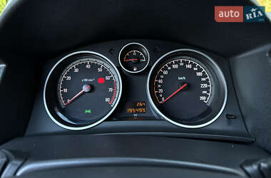 Универсал Opel Astra 2008 в 