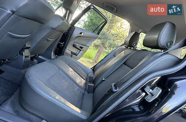 Универсал Opel Astra 2008 в 