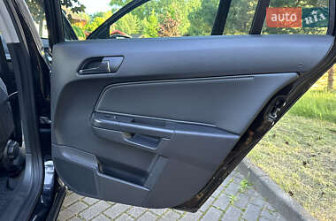 Универсал Opel Astra 2008 в 
