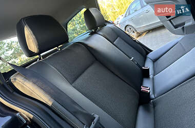 Универсал Opel Astra 2008 в 