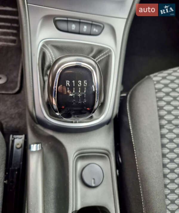 Универсал Opel Astra 2020 в Кропивницком