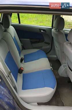 Универсал Opel Astra 2005 в 
