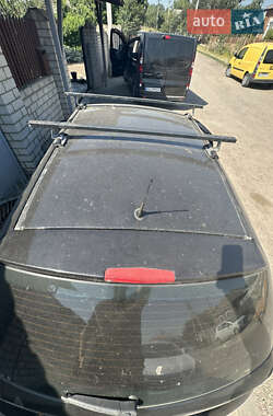 Хэтчбек Opel Astra 2006 в 