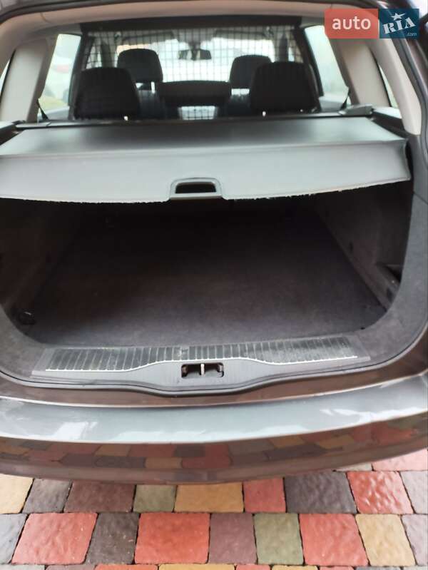 Универсал Opel Astra 2009 в Луцке