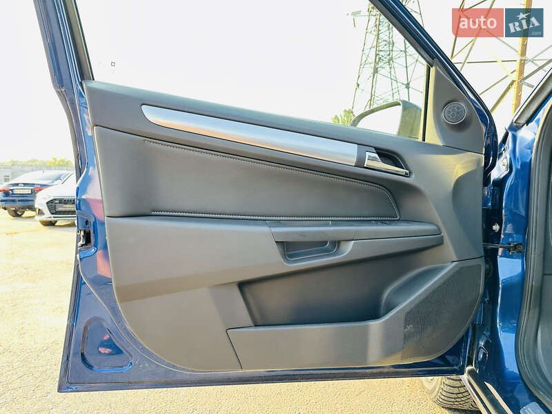 Универсал Opel Astra 2009 в Харькове