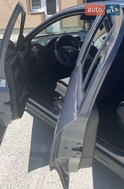 Седан Opel Astra 2007 в 