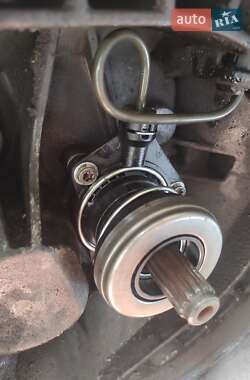 Седан Opel Astra 2007 в 