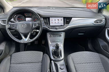 Універсал Opel Astra 2017 в 