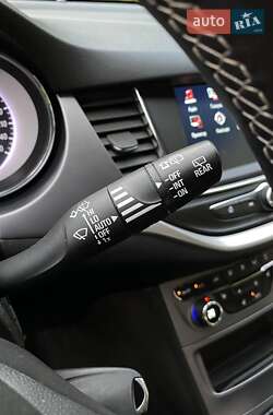 Универсал Opel Astra 2020 в 
