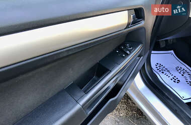 Универсал Opel Astra 2008 в 