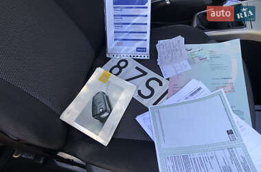 Универсал Opel Astra 2008 в 
