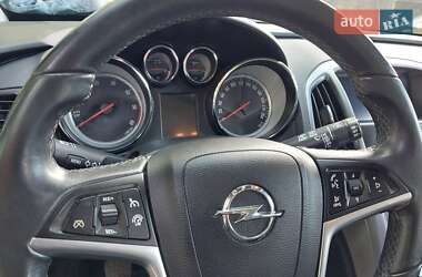 Универсал Opel Astra 2015 в 