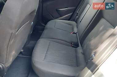 Универсал Opel Astra 2015 в 