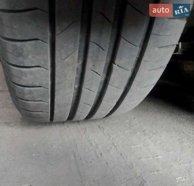 Хэтчбек Opel Astra 2006 в Петровке-Роменской