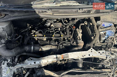 Универсал Opel Astra 2012 в 