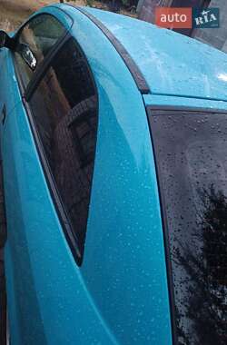 Хэтчбек Opel Astra 1999 в 