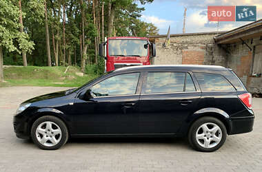 Универсал Opel Astra 2009 в 