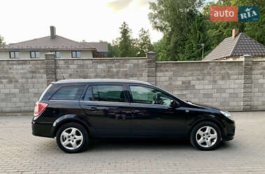 Универсал Opel Astra 2009 в 