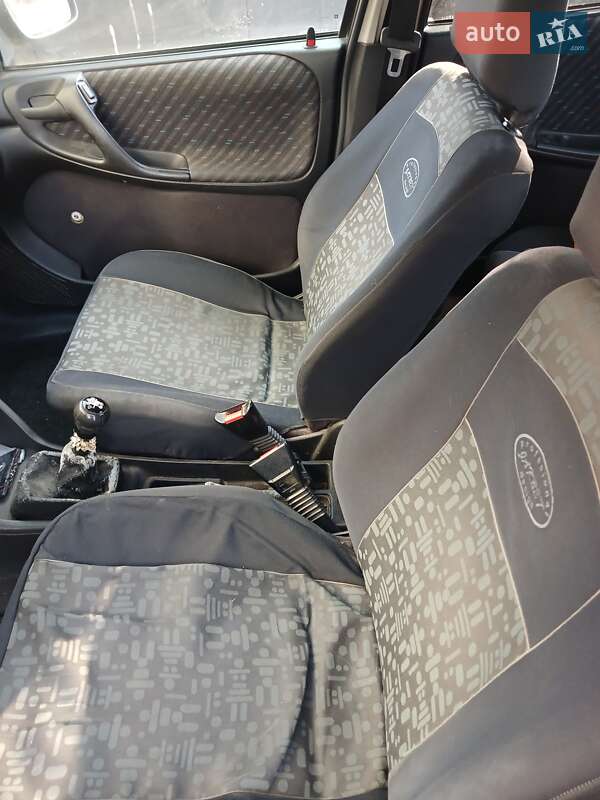 Хэтчбек Opel Astra 1997 в Николаеве