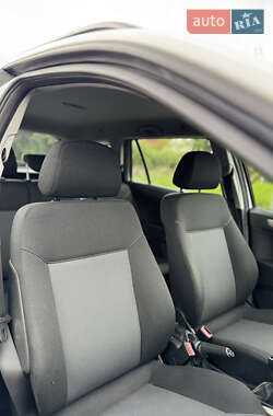 Универсал Opel Astra 2008 в 