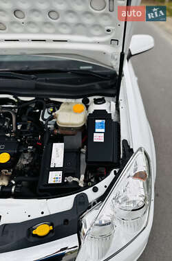 Универсал Opel Astra 2008 в 