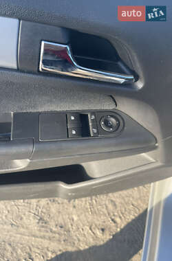 Хетчбек Opel Astra 2004 в 
