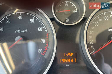 Хетчбек Opel Astra 2004 в 