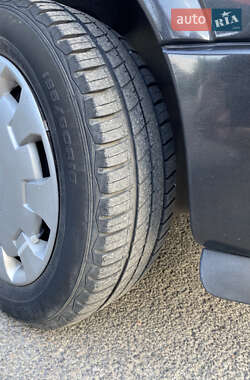 Седан Opel Astra 2007 в 