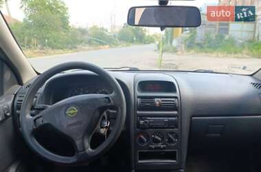 Універсал Opel Astra 2004 в Львові