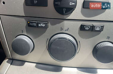Универсал Opel Astra 2008 в 