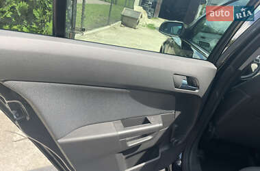 Универсал Opel Astra 2008 в 