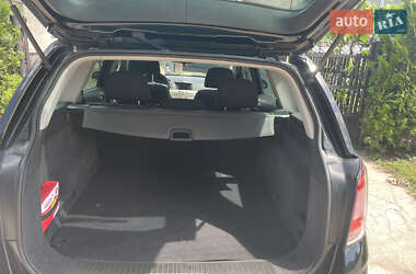 Универсал Opel Astra 2008 в 