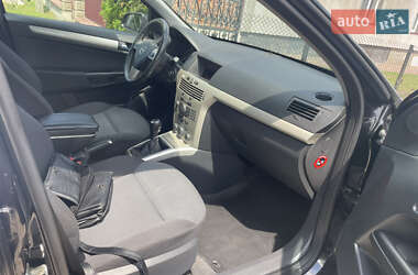 Универсал Opel Astra 2008 в 