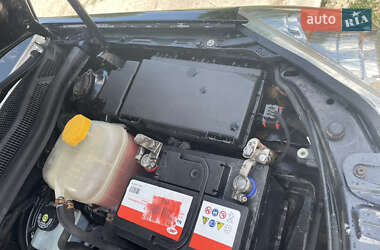 Универсал Opel Astra 2008 в 