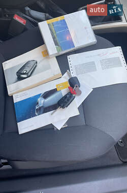 Универсал Opel Astra 2008 в 