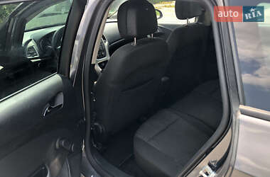 Универсал Opel Astra 2011 в 