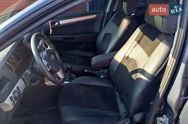 Универсал Opel Astra 2008 в 