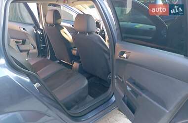 Универсал Opel Astra 2008 в 