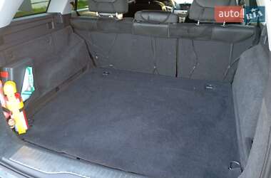 Универсал Opel Astra 2008 в 