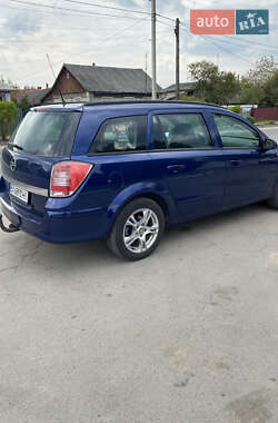 Универсал Opel Astra 2006 в 