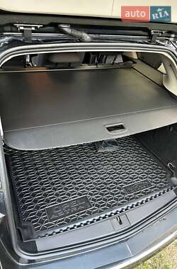 Універсал Opel Astra 2014 в Стрию