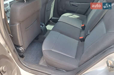 Универсал Opel Astra 2009 в 