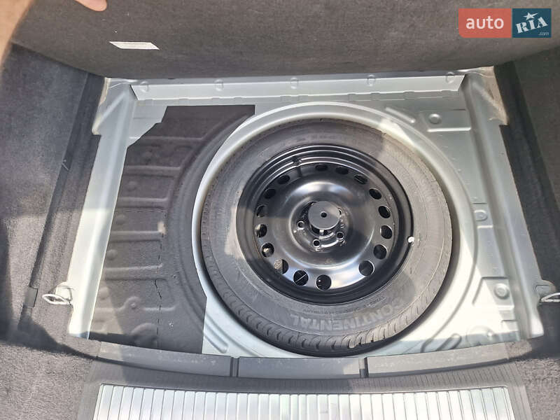 Универсал Opel Astra 2009 в Виннице