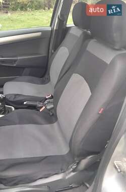 Универсал Opel Astra 2008 в 