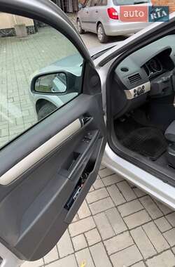 Универсал Opel Astra 2008 в 