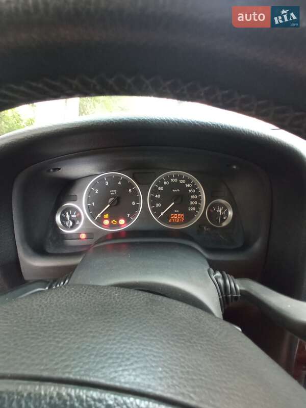 Хетчбек Opel Astra 1999 в Вінниці