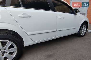 Универсал Opel Astra 2008 в 