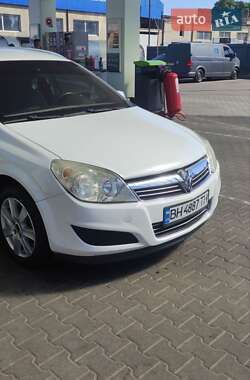 Универсал Opel Astra 2008 в 