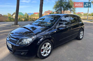 Хетчбек Opel Astra 2004 в Вінниці